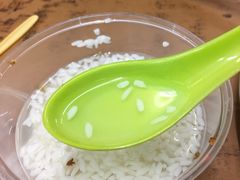 桂花甜酒酿-清真蒋有记(老门东店)