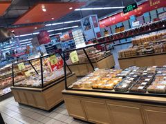 -华润万家(松岗东方店)