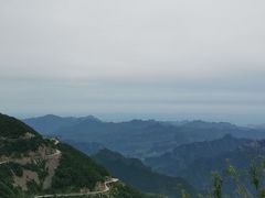 -白草畔自然风景区