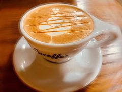 -在咖啡INCOFFEE(ICC升龙环球中心店)