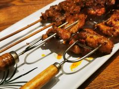 -云海肴·汽锅鸡·云南菜(苏州中心店)