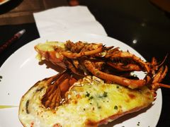 -龙之梦万丽酒店青餐厅