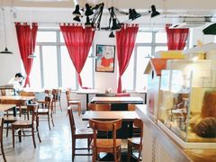 -雕刻时光·无国界料理西餐厅(五山店)