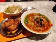 -鲜得来排骨年糕(即墨路店)