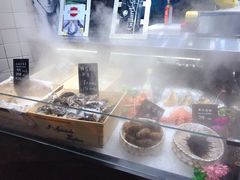 -上清·三文鱼鲜寿司(同德店)
