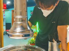 -隐炉和牛烧肉店(群力店)