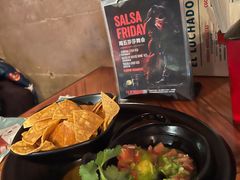 -Luchador摔跤手墨西哥餐厅(恒宇广场店)