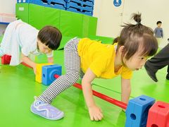 -全优加早教托育园(广百新一城店)