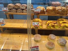-BreadTalk面包新语·烘焙蛋糕(金光华广场店)