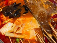 -签哥签妹儿串串火锅(青年路店)