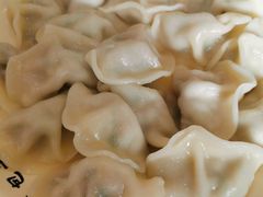 鲅鱼三鲜水饺-庆丰包子铺(田村店)