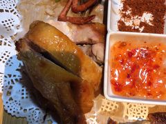 -南海渔家•海鲜•正宗海南菜(海棠湾店)