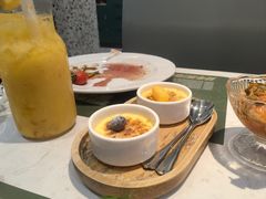 -西语炭烧牛排·西厨(滨湖万科里店)