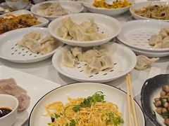 -东方饺子王(工农大路店)
