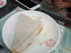 -义顺牛奶公司(庇利金街店)