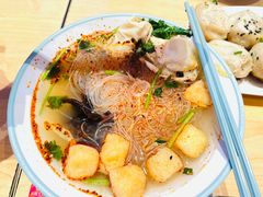 -小杨生煎(周浦万达店)