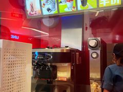 -麦当劳(龙湖时代天街店)