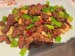 -西夏回族烧麦馆(牡丹街店)