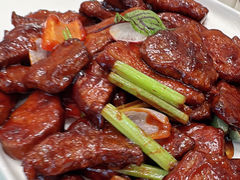 -北塘海鲜·天津菜(大光明桥旗舰店)