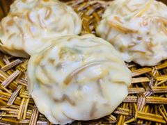 金丝小笼包-富临轩私房菜(集庆门大街店)