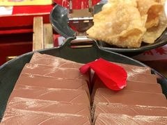谭公鸭血-谭鸭血老火锅(七宝万科广场店)