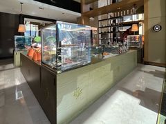 -沁蝶 Butterfly Patisserie甜品蛋糕(北京瑰丽酒店)