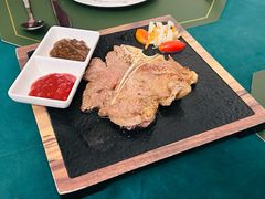 -老俄楼西餐厅(邮政街店)
