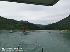 -千峡湖生态旅游度假区