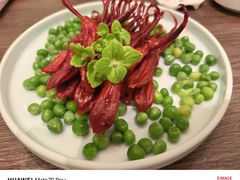 美极鸭舌-荆楚味道(湖北大厦店)