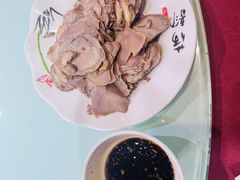 -第一驴.经典老菜.家常菜.火锅(友谊路店)