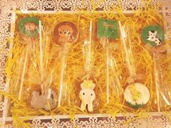 -Timo队长·高端生日派对策划机构(静安寺店)
