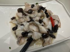-大鸿运酒店·苏州菜·松鼠桂鱼(观前街店)