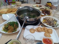 -创味·民间海南菜·非遗藤桥排骨(藤桥·免税城店)