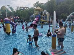 -苏州乐园森林水世界