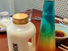 -1078號老北京涮肉(松柏店)