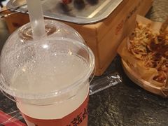 -福苗小骆驼烧烤(大唐不夜城店)