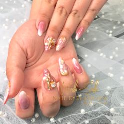 -姜美堂·蒸姜除湿の纤体美颜馆