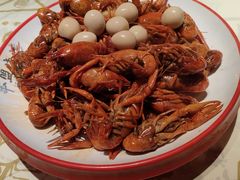 -串盟烧烤大排档·长沙美食地标(星沙店)
