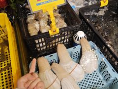 -79号渔船海鲜饭店(岗厦店)