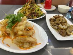 -张包铺(关东古巷店)