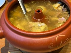 -翠云楼·汽锅鸡·云南特色菜(翠湖公园店)
