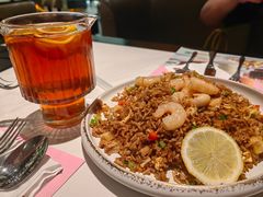 -半秋山西餐厅(巴南万达广场店)