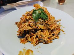 乾隆白菜-八珍饺子·烤鸭·家常菜