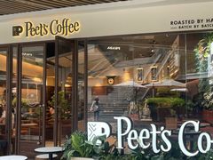 -Peet's Coffee皮爷咖啡(武商Mall手作店)