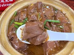-凌舍好烧鹅(中山路店)