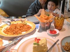 -半秋山西餐厅(襄阳万达店)