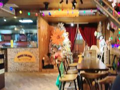 -VIKING SALOON西部美式烟熏烤肉(和平路店)