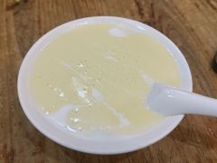 -沙湾姜埋奶(兴新包店)