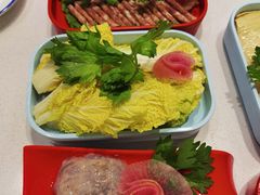 -老马路串串香火锅(北门桥店)