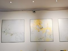大堂-归元·云集斋素菜馆